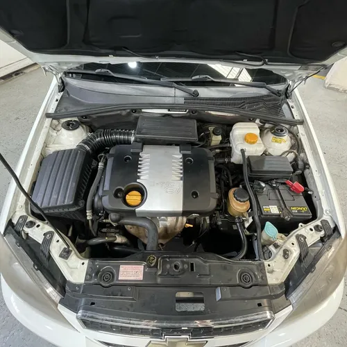 Chevrolet Optra Advance 2009