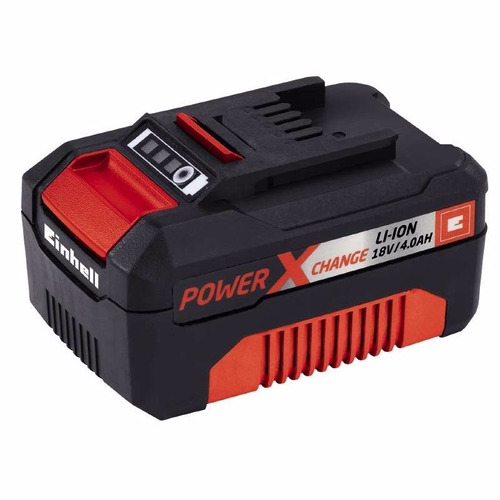 Bateria Einhell 18v Ion Litio 4.0ah Power X-change