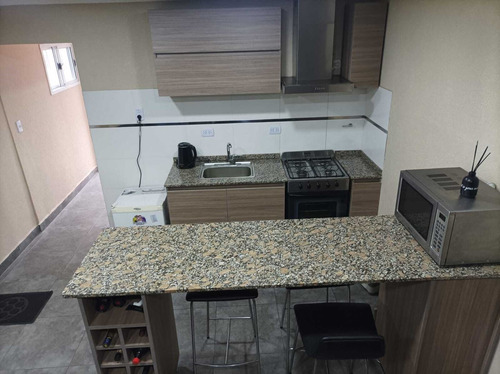 Departamento 3 Ambientes En Venta En P. Podestá /m. Coronado