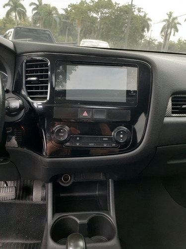 Imagem 6 de 15 de Mitsubishi Outlander