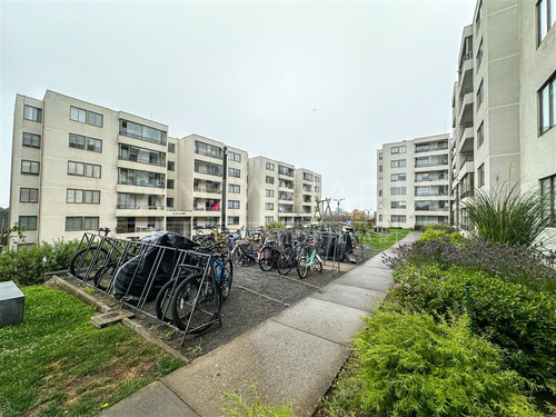 Arriendo Departamento En Lomas De San Sebastián, Concepción.