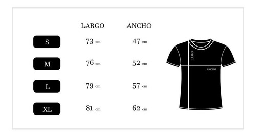 Playera Bojac Horseman.