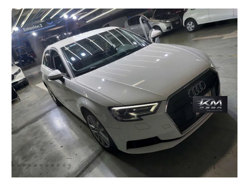 Audi A3 1.4 Dynamic At Dsg