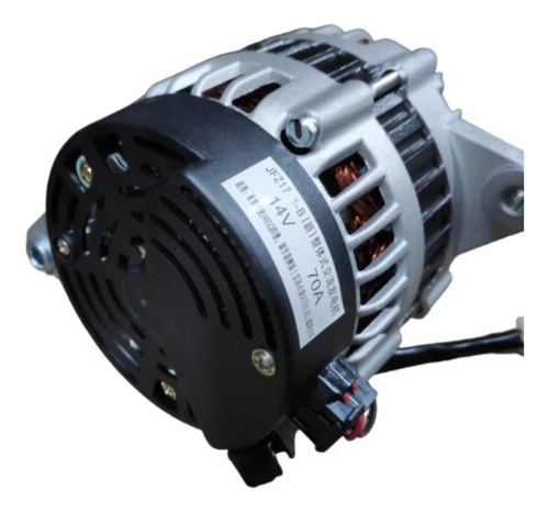 Alternador Dfm Mini 1.1