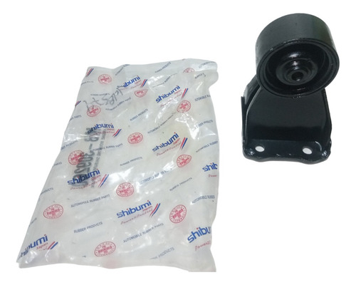 Base Motor Mitsubishi Galant 91-97 Mx Mf Ms Zx Trasero