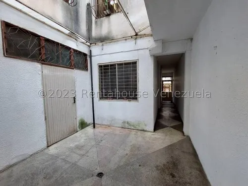 Edificio En Venta Manicomio