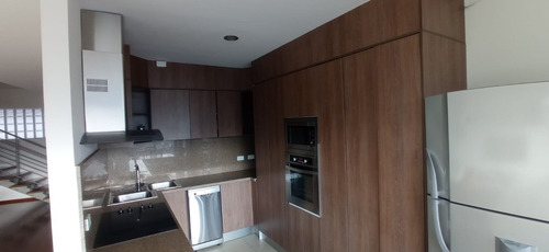 Imagen 5 de 21 de Lujoso Departamento Duplex En Balcón Del Norte