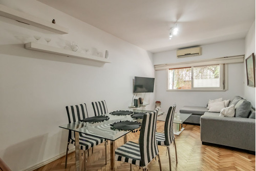 3 Amb - Pb - Apto Profesional - Apto Airbnb.-