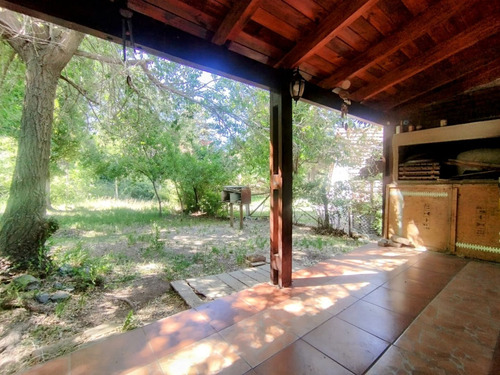 Casa En Venta En Potrerillos Las Vegas