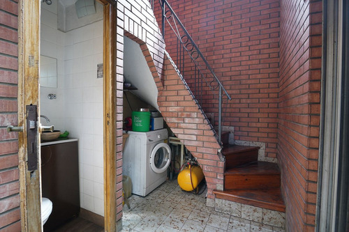 Venta Ph Avellaneda 4 Amb. Con Terraza Y Cochera