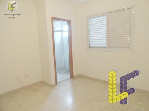 Venda Apartamento Sao Caetano Do Sul Santa Maria Ref: 14914 - 14914
