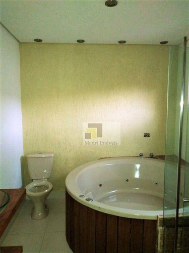 Imagem 17 de 28 de Casa Assobradada Com 3 Suítes Com 440m² Por R$ 1.908.000 No Alto Da Lapa. - So0170