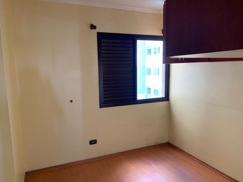 Imagem 13 de 20 de Apartamento De 3 Dormitórios (1 Suíte) No Alto Da Mooca - 3759 Lpr - 70190228
