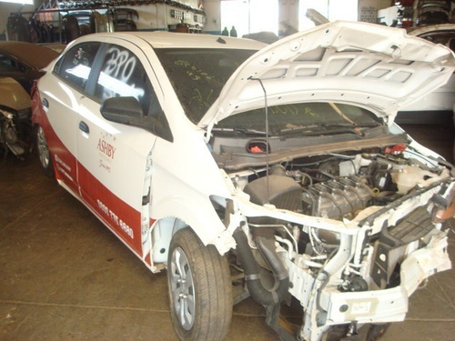Peças Chevrolet Onix 18/19 Modelo 1.0 Joy (Usado)