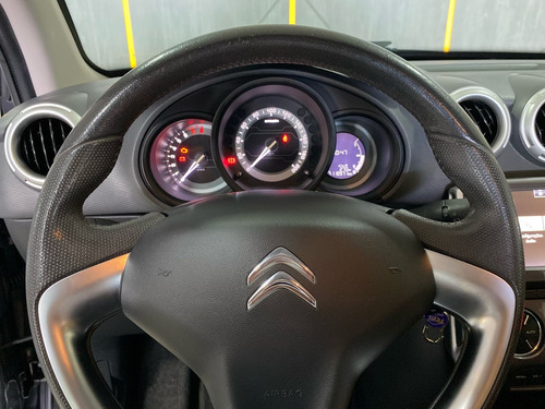Citroën C3 Style Ed. Pure Tech 1.2 Flex 12V Mec.
