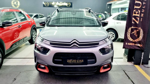 Citroën C4 Cactus CS 4