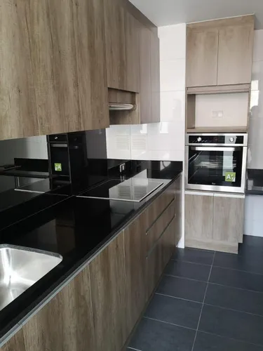 En Venta Amplio Departamento Con Vista Al Mar En Sector Sur