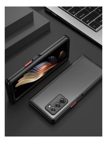 Foldable Phone Case For Samsung Galaxy Z Fold3