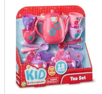 Comprar Juego De Tazas De Té Para Niñas Kid Connection 18 Piezas