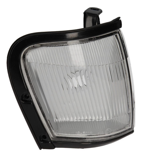 Imagen 1 de 5 de Faro Delantero Chevrolet Luv Derecho Isuzu Pick-up 97/04