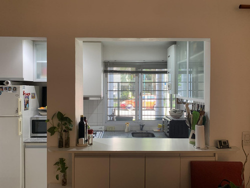 Departamento En Venta, 3 Ambientes En Carapachay