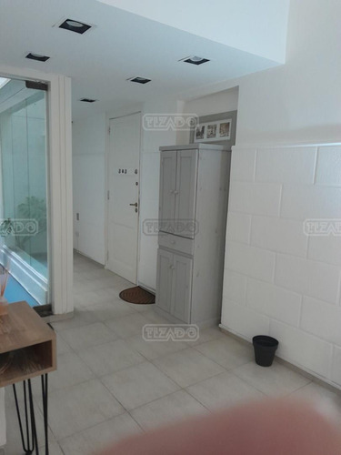 Departamento En Alquiler En Recoleta, Capital Federal, Buenos Aires