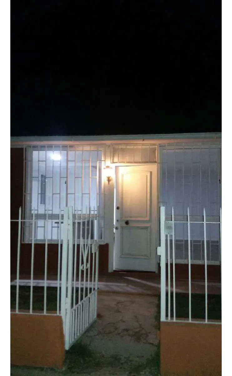 Imagen 1 de 12 de Casa Villa Alemana Barrio Norte No Pareada, Remodelada