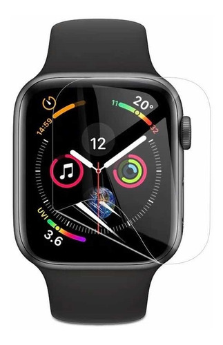 Laminas Hydrogel Para Apple Watch 40mm/42mm/44mm