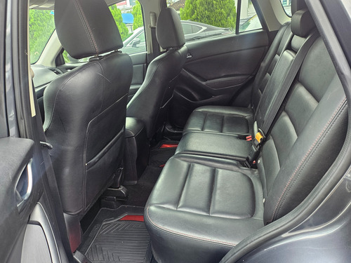 Mazda CX-5 GRAND TOURING