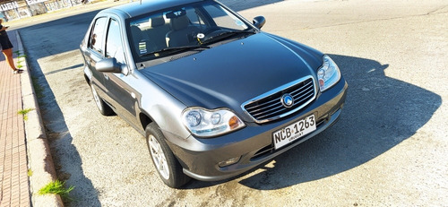 Imagen 2 de 18 de Geely Ck 1.0 Ls