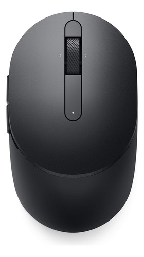 Ratón Inalámbrico Dell Ms5120w Mobile Pro Bluetooth 5.0 Negr