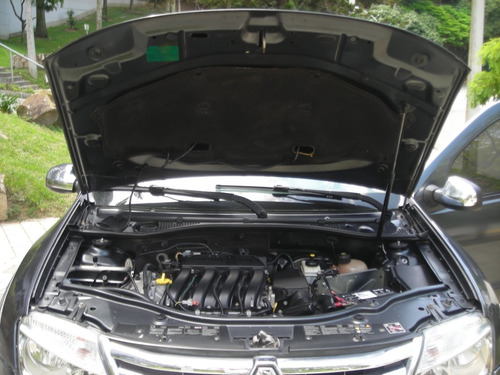 Renault Duster 2.0 Dymanique 2013 Secuencial