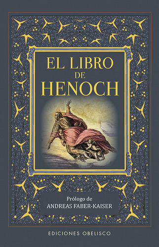 El Libro De Henoch