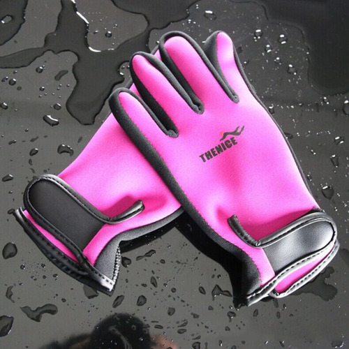 Natación Guantes De Buceo Reef Wreck Buceo Equipo De Buceo S
