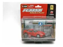 Comprar Miniatura Ferrari Diecast Burago Ferrari F12 Berlinetta