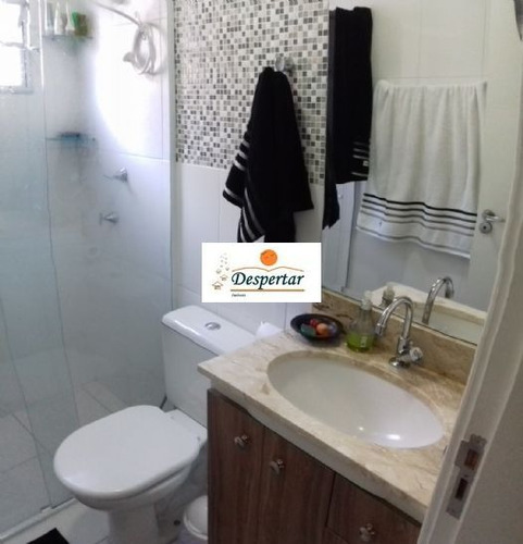 06894 - Apartamento 2 Dorms, Jaraguá - São Paulo/sp - 6894