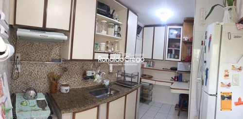 Imagem 9 de 28 de 87,13 M2. 3 Dorm, Uma Suíte, Banheiro Social, Quarto E Banheir - V7592