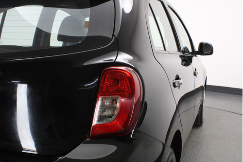 Nissan March 1.6 Sense Mt