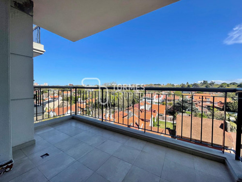 Imagen 14 de 30 de Reservado - Venta Departamento 2 Ambientes Con Cochera Y Terraza -ripalda Xx- Güemes Mar Del Plata