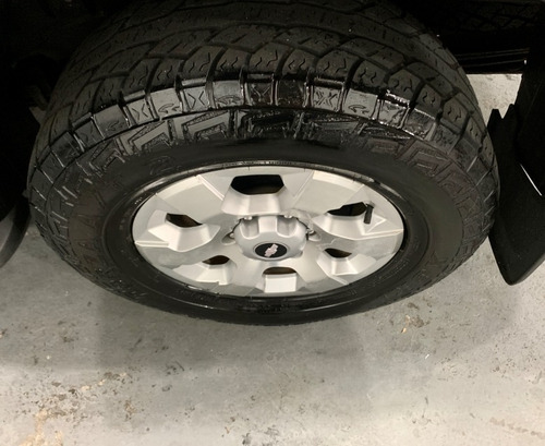 Imagem 8 de 8 de Chevrolet S10 2.4 Ltz Flex