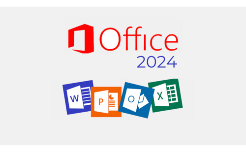 Pen Drive 16gb C/ Windows 10 E Office 2024 Ativado Preto Lisa