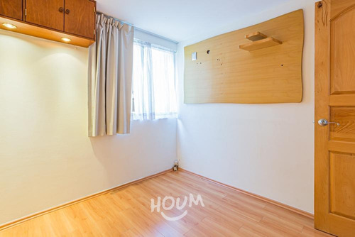 Imagen 17 de 23 de Departamento En Lomas Verdes, Naucalpan De Juárez Con 2 Recámaras, 72 M², Id: 86309