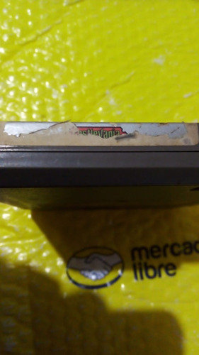 Castlevania 1 Nes (Usado)