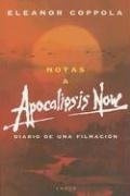 Notas A Apocalipsis Now Diario De Una Filmacion.. - Eleanor 