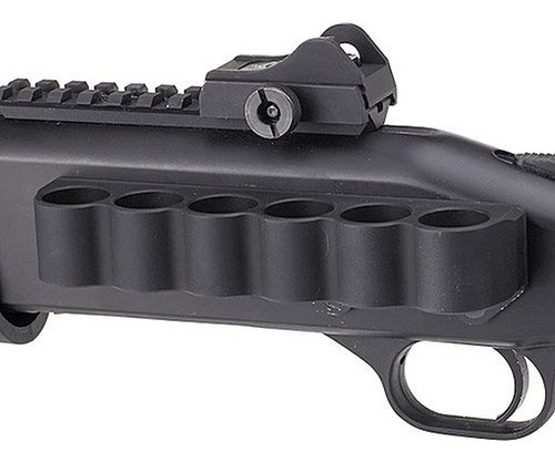 Mesa Tactical Sureshell Carrier (fits Mossberg 930, 6-shell,