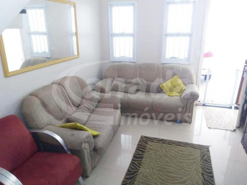 Ref.: 9966 - Sobrado Em Osasco Para Venda - V9966