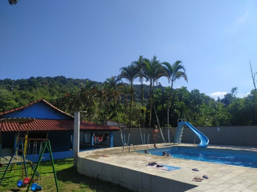 Imagem 4 de 12 de Alugo Chácara Em Mongaguá