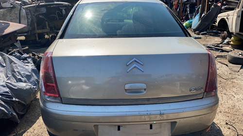 Imagem 3 de 5 de Sucata Citroen C4 Pallas Retirada Pecas Consulte A Vontade