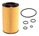 Filtro Óleo Motor Mercedes E350 C207 2013 2014 M272