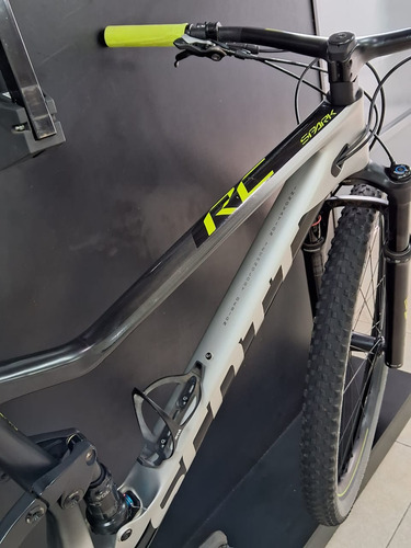 Bicicleta Mtb Scott Spark Rc (Usado)